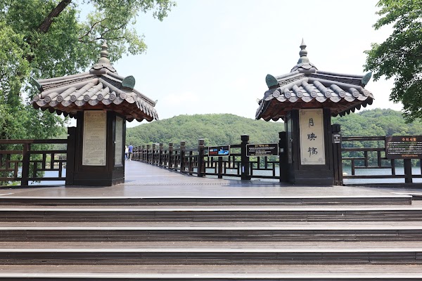 Wolyeong-jeong 3