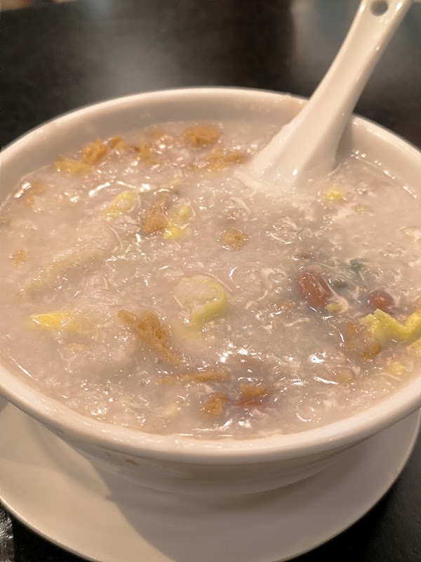同泰肠粉