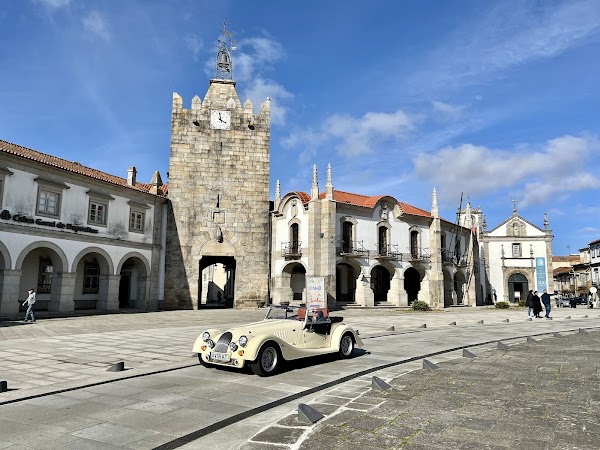 Caminha