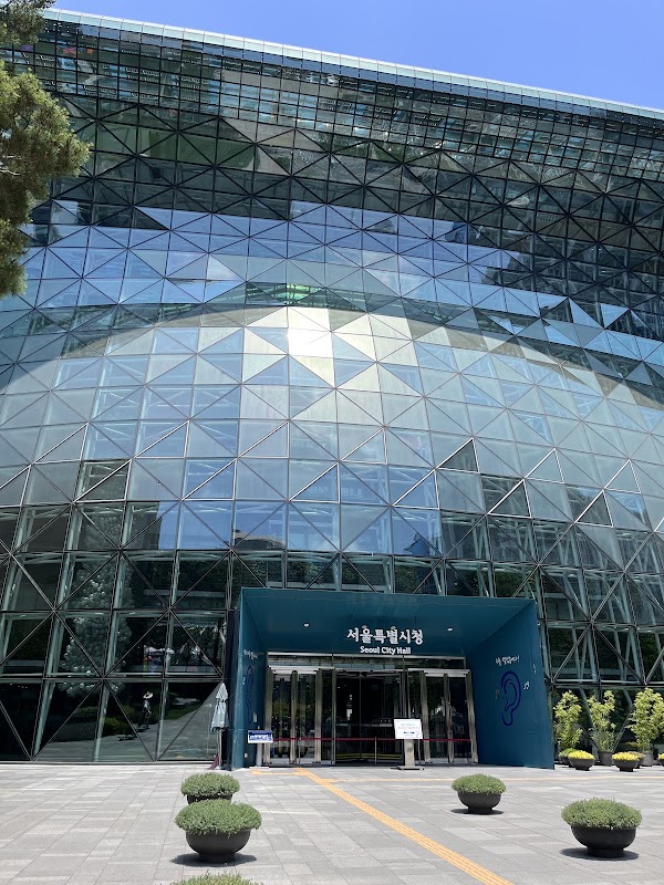 Seoul Plaza 2