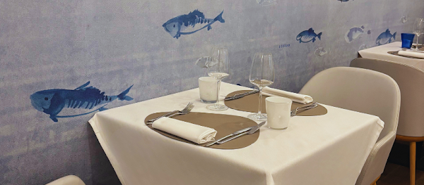 Ittico Ristorante - Cucina di Mare 4