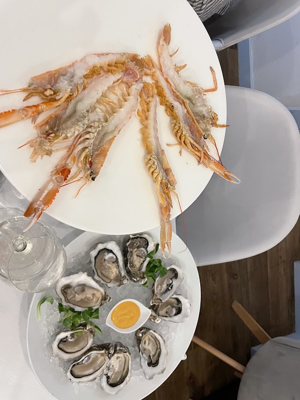 Ittico Ristorante - Cucina di Mare 3