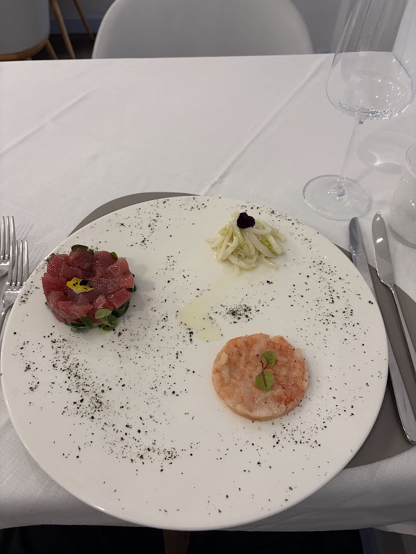 Ittico Ristorante - Cucina di Mare 2