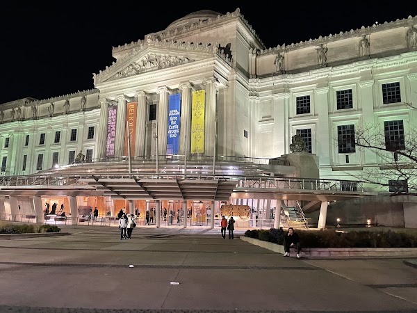 Brooklyn Museum 5