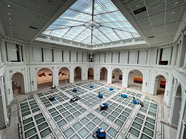 Brooklyn Museum 4