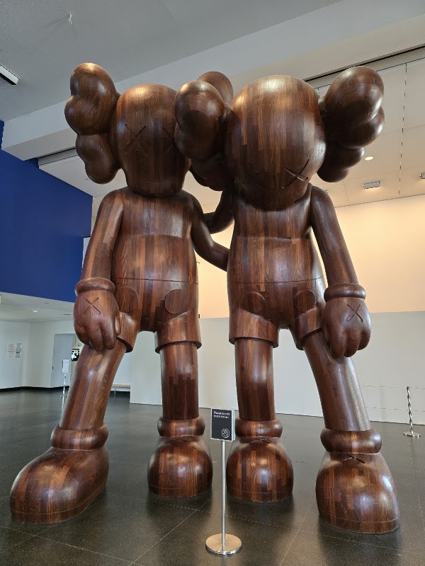 Brooklyn Museum 3