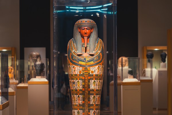 Brooklyn Museum 2