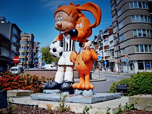Charleroi