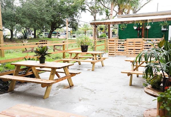 Propagate Social House