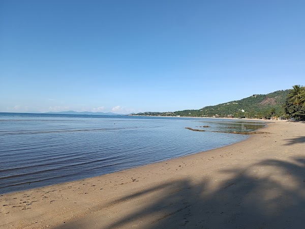 Lamai Beach 5