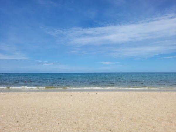 Lamai Beach 4