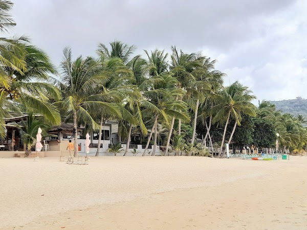 Lamai Beach 3