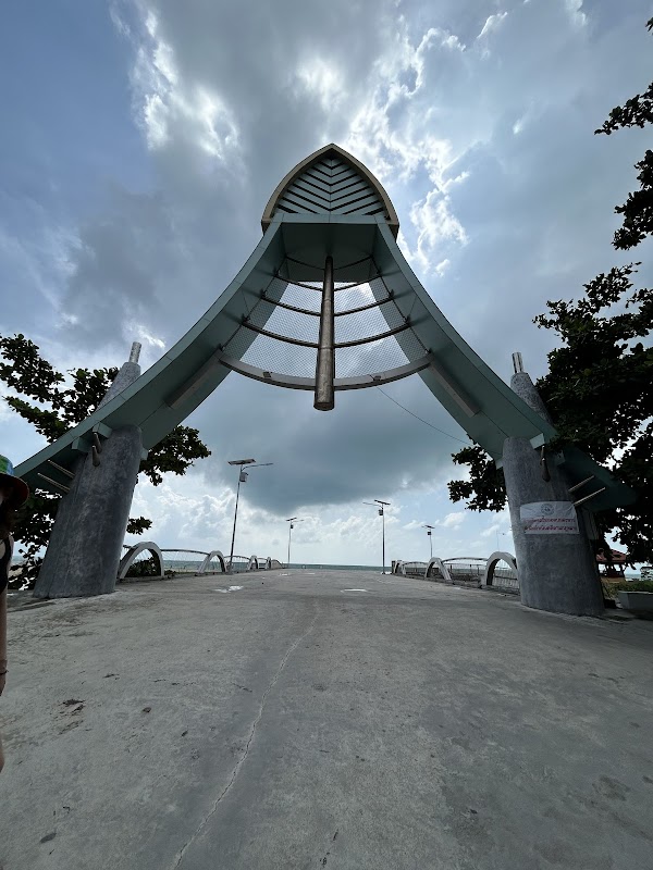 Lamai Beach 2
