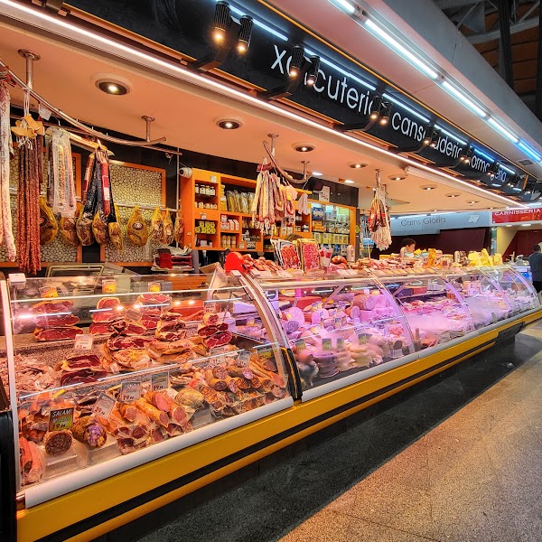 Mercat de Santa Caterina 4