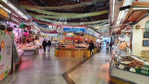 Mercat de Santa Caterina 3