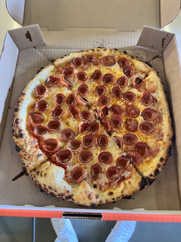 Maker Pizza Cameron 4