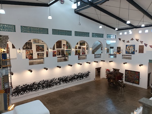 Pintô Art Museum 5