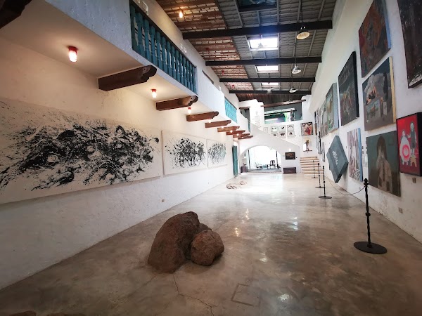 Pintô Art Museum 4