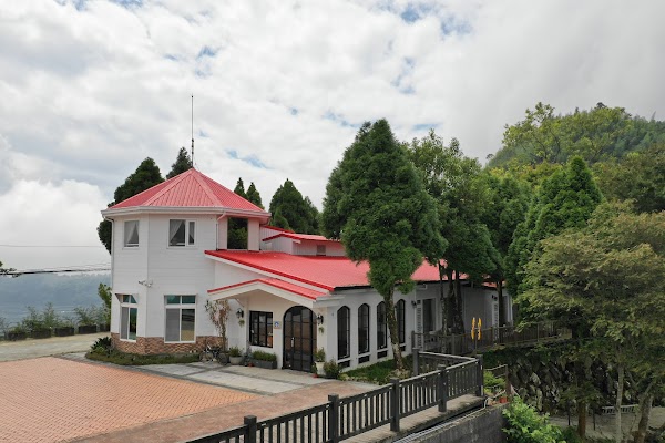 十方山水 SunSweetHouse 1