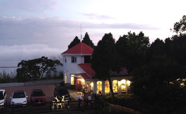 十方山水 SunSweetHouse 2