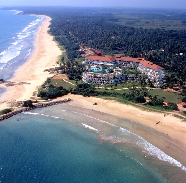 Sri Lanka 8