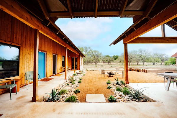 Camp Cold Springs