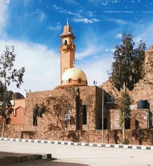 Saint Catherine