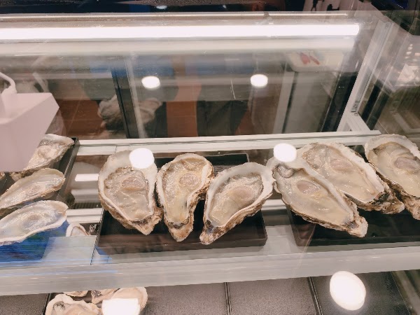 蠔氣 OYSTER POWER 4