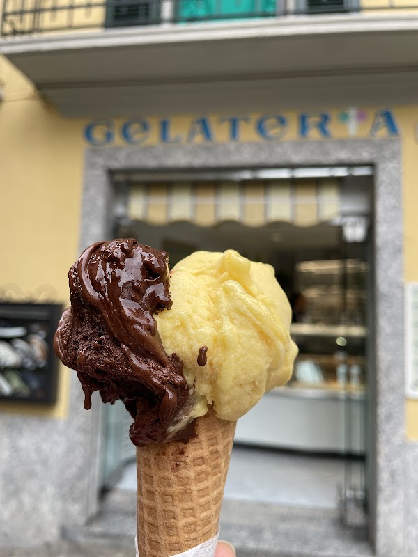 Gelateria del Borgo 4