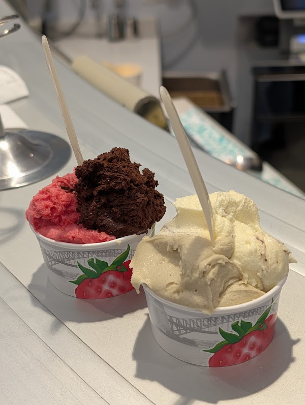 Gelateria del Borgo 3