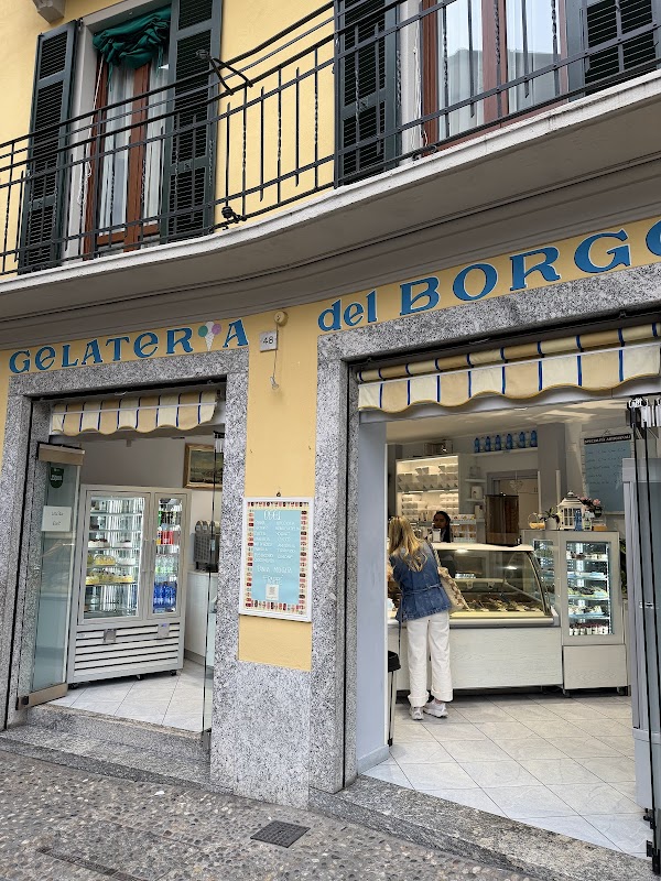 Gelateria del Borgo 2