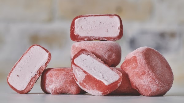 Mochi time Cph Torvehallerne 5