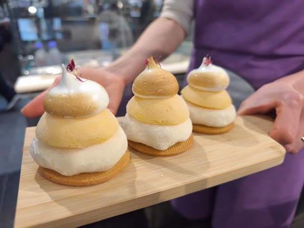 Mochi time Cph Torvehallerne 3