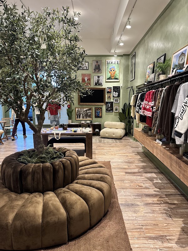 Gallerie by CFA 1