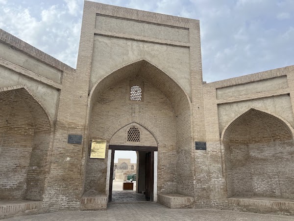 Chor Minor Madrasah 4