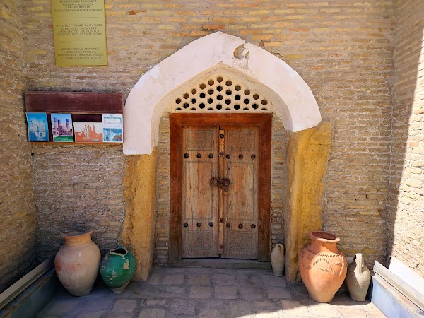 Chor Minor Madrasah 2