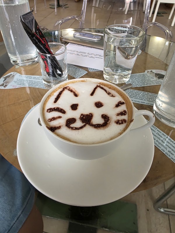 Cafe Neko 3