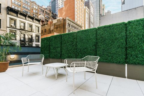 TownePlace Suites New York Manhattan/Chelsea
