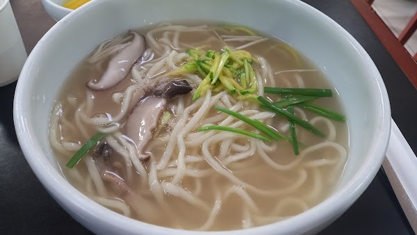 이조식당 2