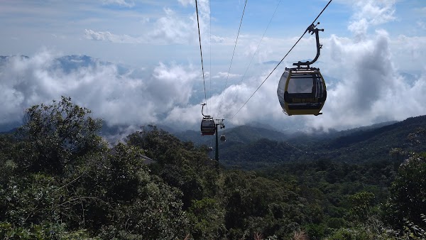 Ba Na Hills SunWorld 1