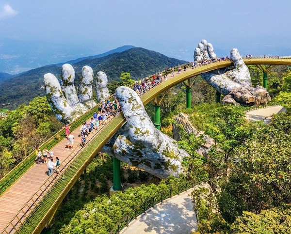 Ba Na Hills SunWorld 3