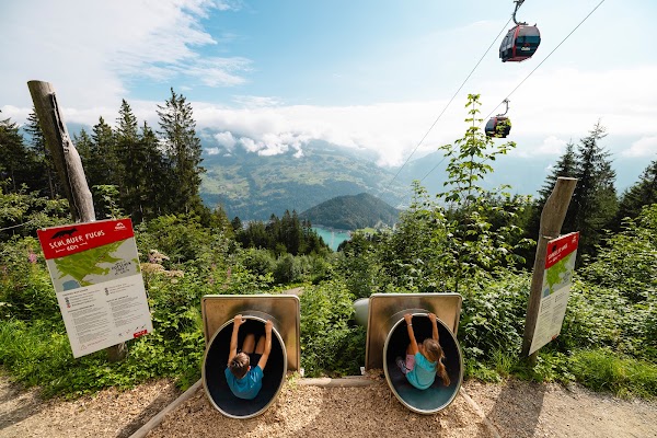 Golm im Montafon