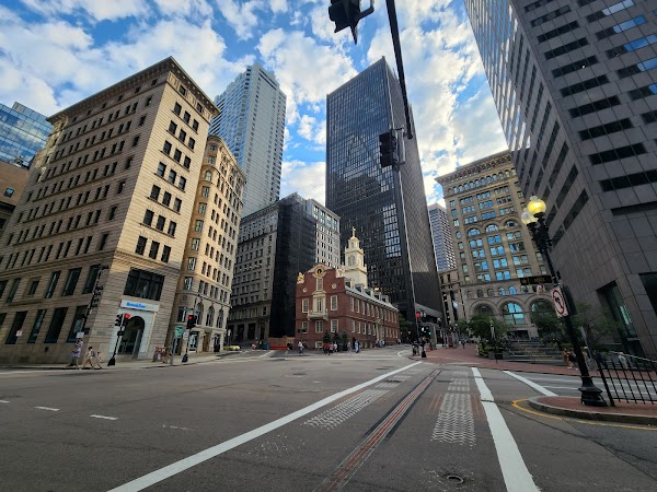 Freedom Trail 5