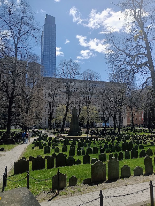 Freedom Trail 4