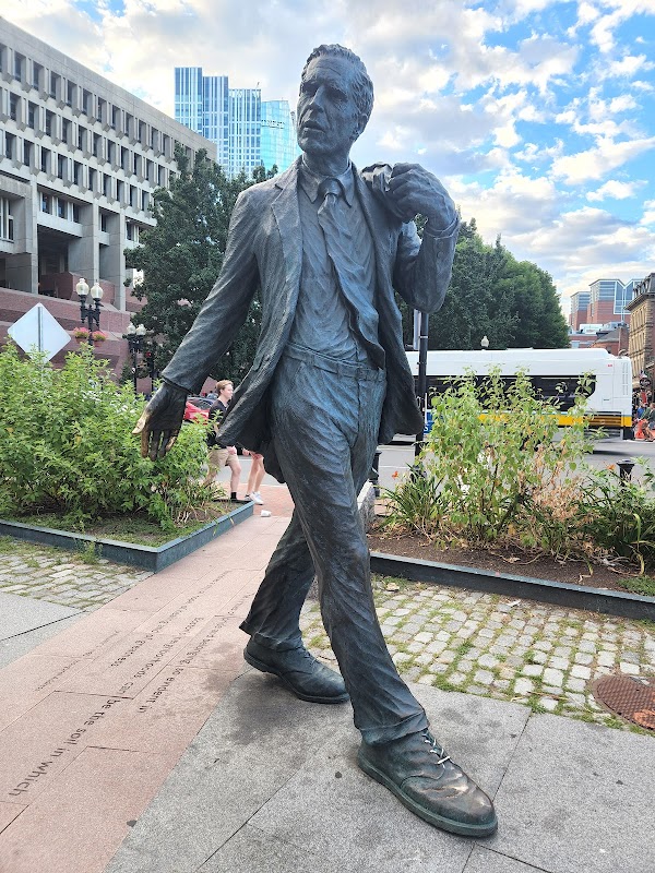 Freedom Trail 3