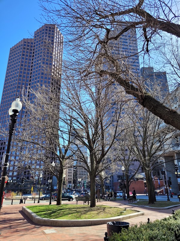 Freedom Trail 2