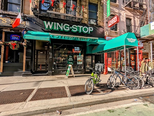 Wingstop 1