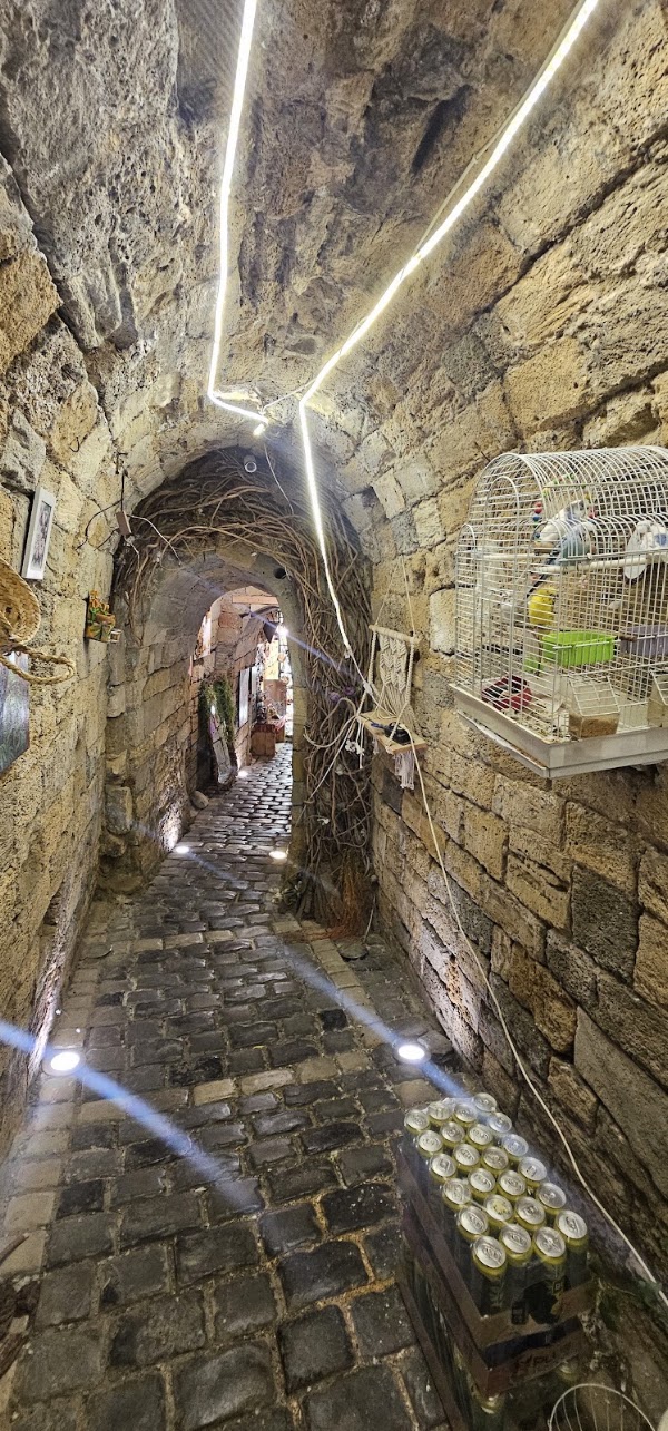 Ovdan Old city / İçərişəhər 1