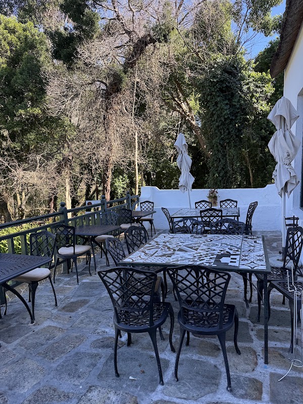 Zevenwacht Restaurant 5