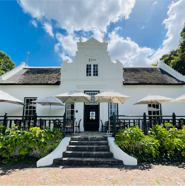 Zevenwacht Restaurant 3